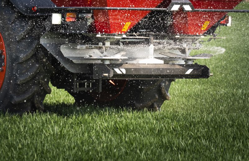 Cost of Lawn Top Dressing — Cost of Lawn Top Dressing