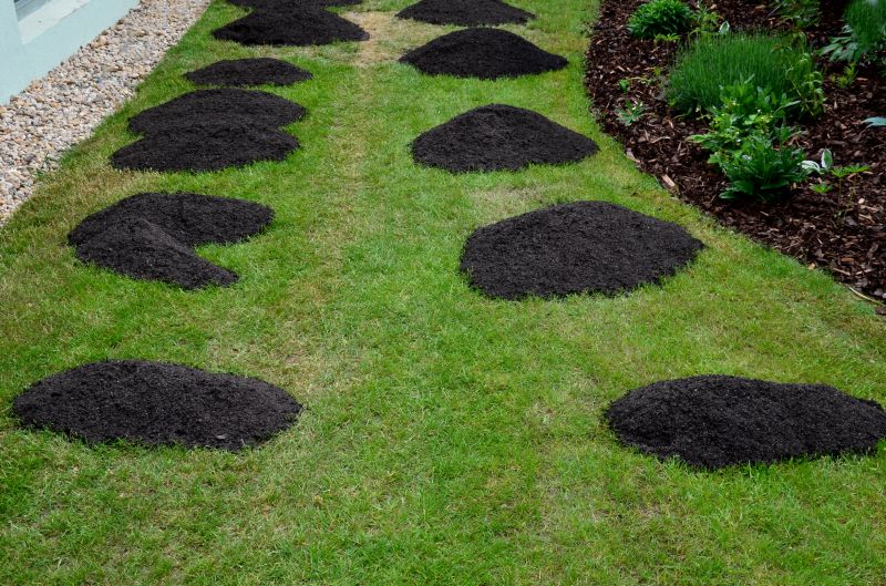 Cost of Lawn Top Dressing — Cost of Lawn Top Dressing
