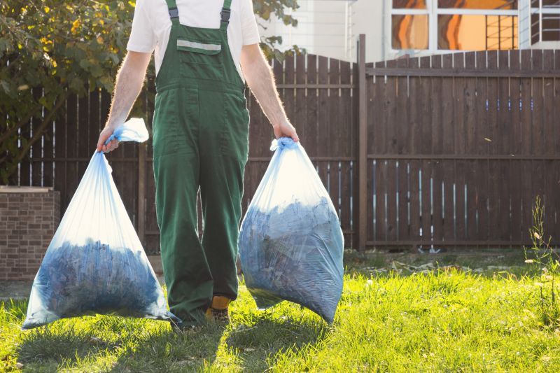 Lawn Waste Removal in Honolulu, HI