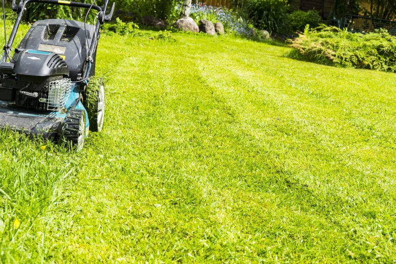 Meadow Mowing in Prince Georges County, MD