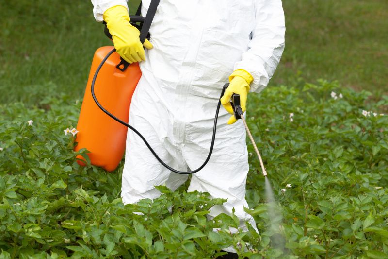 Thistle Control in Honolulu, HI