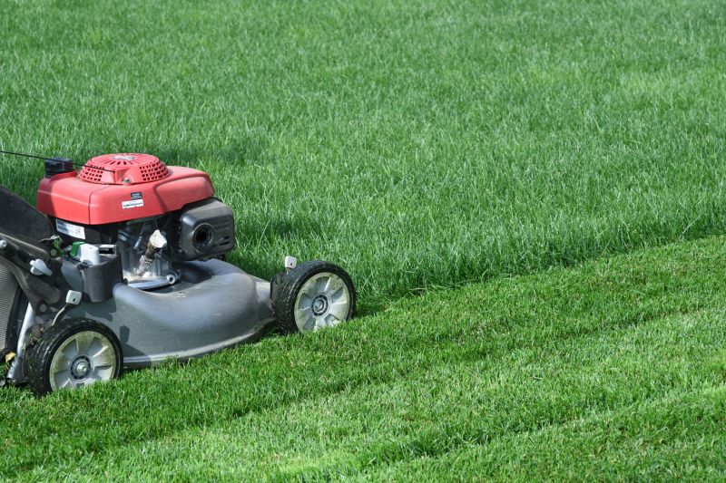 Vacant Lot Mowing in Prince Georges County, MD