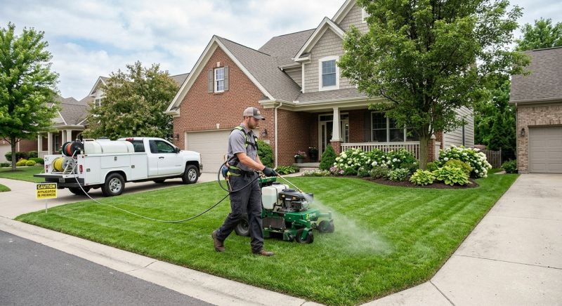 Yard Improvement Service in Ventura County, CA